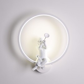 18W LED Integrated Modern/Contemporary for LED / Mini Style Ambient Light Wall Sconces Wall Light